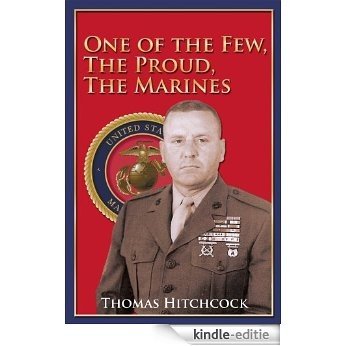 One of the Few, The Proud, The Marines (English Edition) [Kindle-editie]