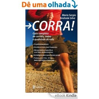 Corra [eBook Kindle]