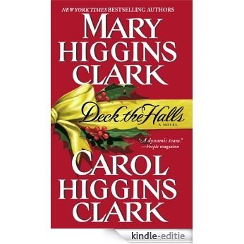 Deck the Halls (Holiday Classics) (English Edition) [Kindle-editie]