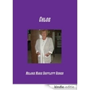 Chloe (Where Roses Fall Book 1) (English Edition) [Kindle-editie]