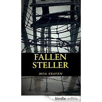 Fallensteller - NEU Kriminalroman aus Ostfriesland (Jan Krömer Krimi-Reihe 4) (German Edition) [Kindle-editie] beoordelingen