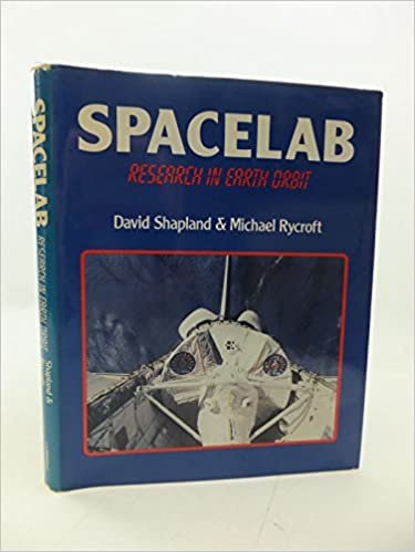 Spacelab: Research in Earth Orbit
