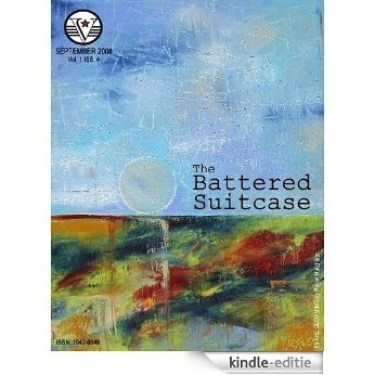 The Battered Suitcase September 2008 (English Edition) [Kindle-editie]
