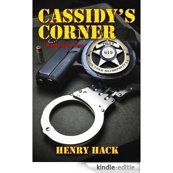 Cassidy's Corner [Kindle-editie]