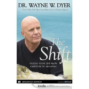 The Shift [Kindle uitgave met audio/video]