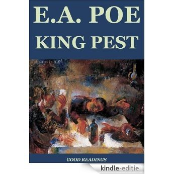 King Pest (Annotated) (English Edition) [Kindle-editie]