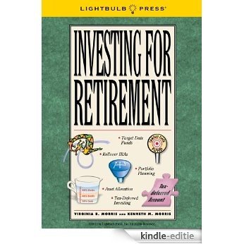 Investing for Retirement (English Edition) [Kindle-editie]
