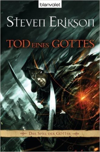Das Spiel der Götter (15): Tod eines Gottes (German Edition)