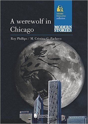A Werewolf in Chicago