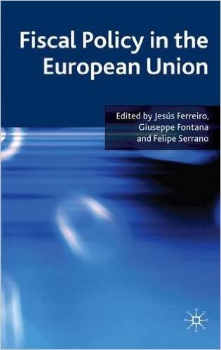 Fiscal Policy in the European Union baixar