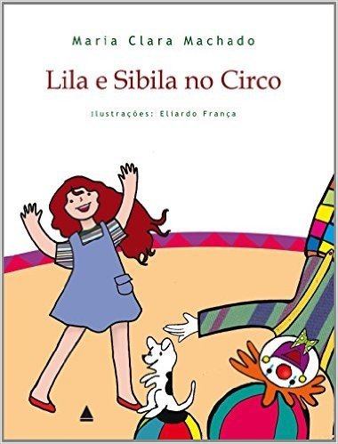 Lila e Sibila no Circo