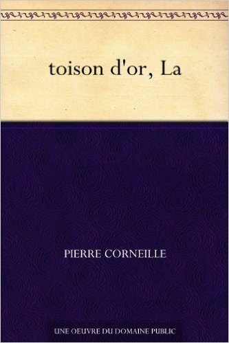 toison d'or, La (French Edition)