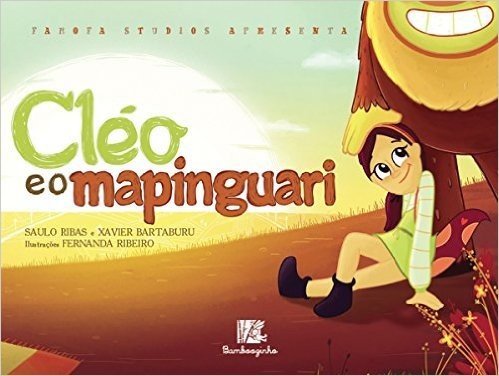 Cléo e o Mapinguari