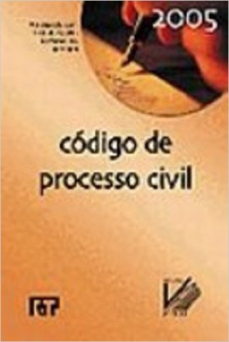 Código De Processo Civil 2005