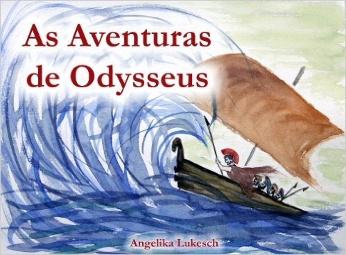As Aventuras de Odysseus