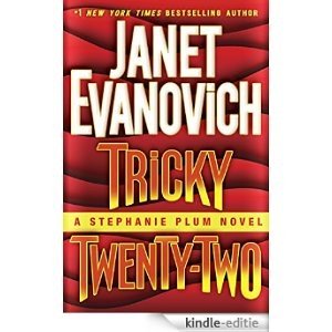 Tricky Twenty-Two: A Stephanie Plum Novel [Kindle-editie]