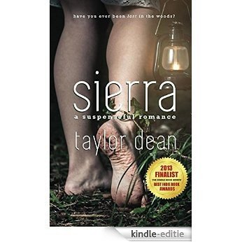 Sierra (English Edition) [Kindle-editie]