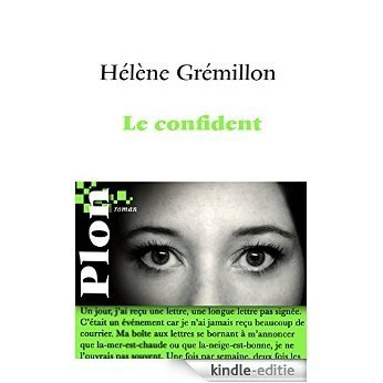 Le confident [Kindle-editie] beoordelingen