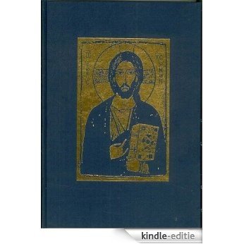 The Gospel of the Lord: Gospels for the Principal Services - Years A, B, and C, and for Principal Feasts and Festivals [Kindle-editie] beoordelingen