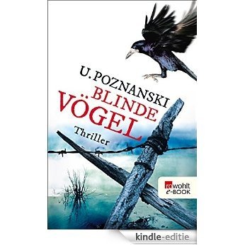 Blinde Vögel (Kaspary & Wenninger ermitteln 2) (German Edition) [Kindle-editie]
