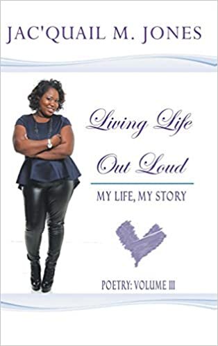 indir Living Life out Loud: My Life, My Story