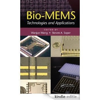 Bio-MEMS: Technologies and Applications [Print Replica] [Kindle-editie]