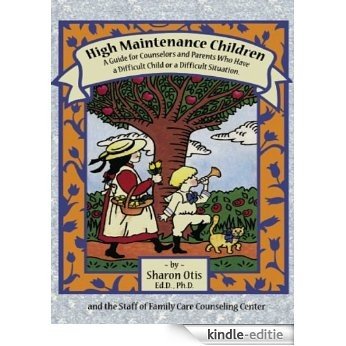 High Maintenance Children (English Edition) [Kindle-editie] beoordelingen