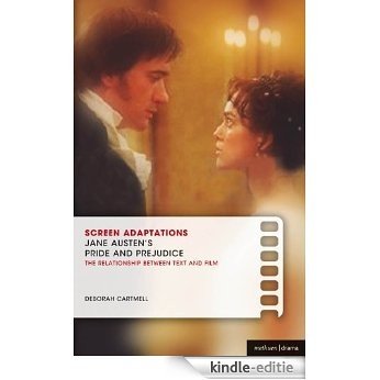 Screen Adaptations: Jane Austens Pride and Prejudice: A close study of the relationship between text and film [Kindle-editie] beoordelingen