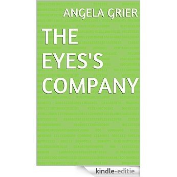The Eyes's Company (English Edition) [Kindle-editie] beoordelingen