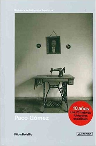 Paco Gómez: Photobolsillo