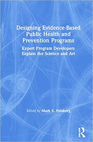 indir Designing Evidence-based Public Health and Prevention Programs: Expert Program Developers Explain the Science and Art