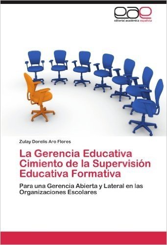 La Gerencia Educativa Cimiento de La Supervision Educativa Formativa