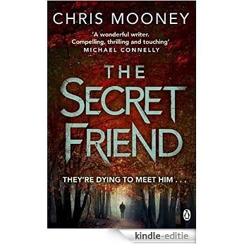 The Secret Friend (Darby McCormick) [Kindle-editie]