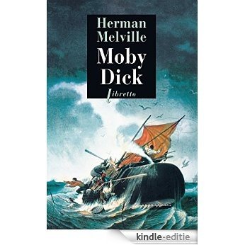 Moby Dick (Littérature étrangère) [Kindle-editie] beoordelingen