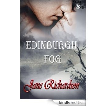 Edinburgh Fog (English Edition) [Kindle-editie]