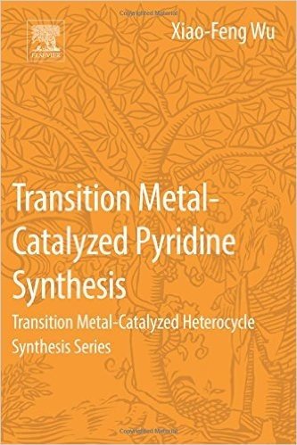 Transition Metal-Catalyzed Pyridine Synthesis: Transition Metal-Catalyzed Heterocycle Synthesis Series baixar