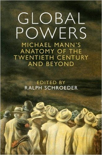 Global Powers: Michael Mann's Anatomy of the Twentieth Century and Beyond baixar