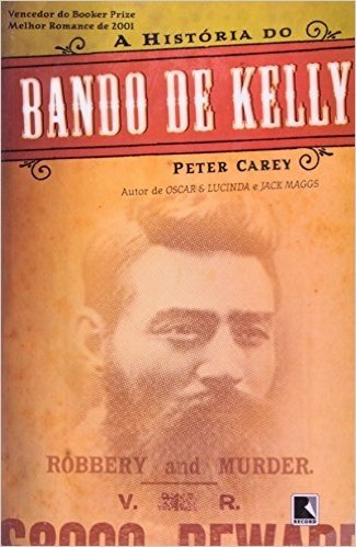 A História Do Bando De Kelly