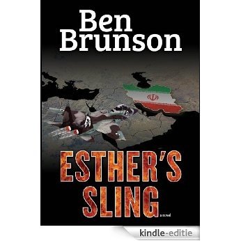 Esther's Sling (English Edition) [Kindle-editie]