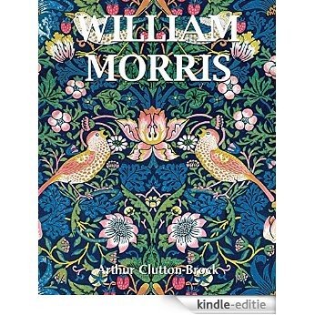 William Morris (Temporis Collection) [Kindle-editie]
