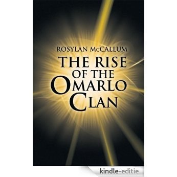 THE RISE OF THE OMARLO CLAN (English Edition) [Kindle-editie]