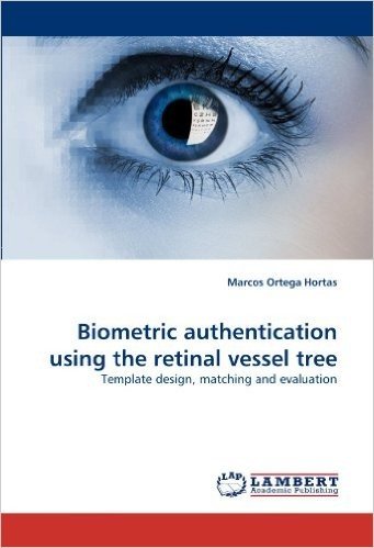 Biometric Authentication Using the Retinal Vessel Tree