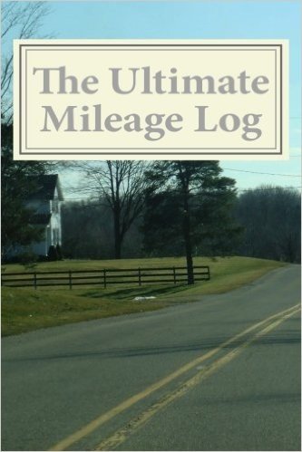 The Ultimate Mileage Log: Lined Format baixar