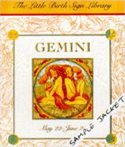 The Little Birth Sign Library: Aquarius