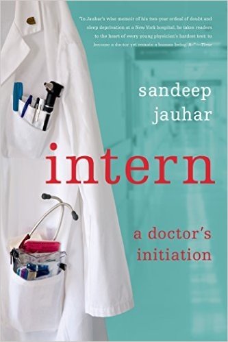 Intern: A Doctor's Initiation baixar