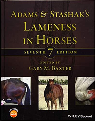 indir Adams and Stashak&#39;s Lameness in Horses