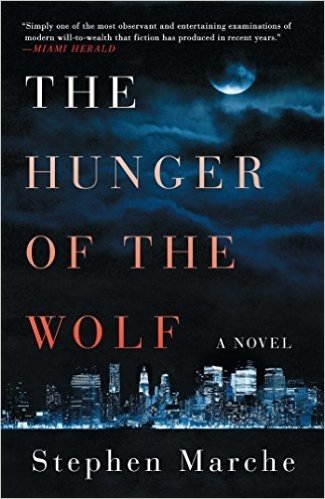The Hunger of the Wolf baixar