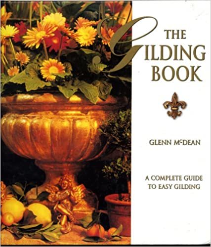 indir Gilding Book: A Complete Guide to Easy Guilding