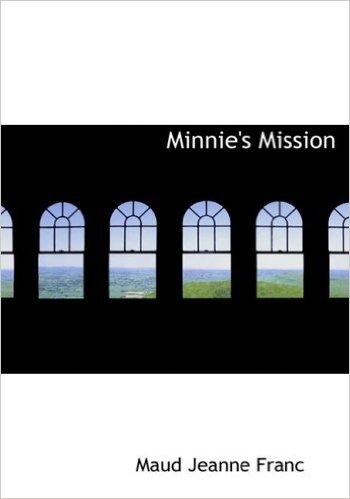 Minnie's Mission