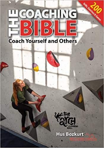 indir The Coaching Bible: Coach Yourself and Others
